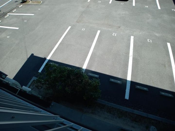 レオパレスアプリコーゼのその他画像