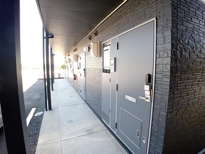 レオパレスアプリコーゼのその他画像