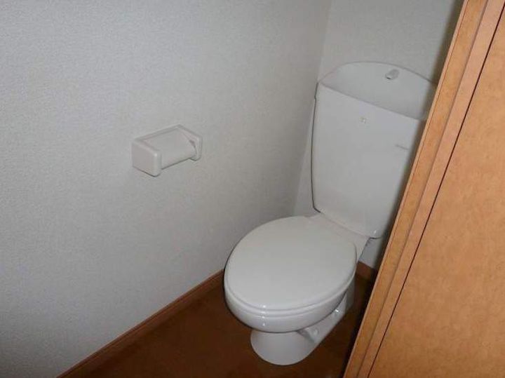 レオパレスアプリコーゼのその他画像