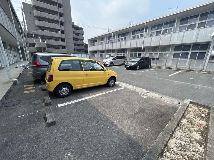 レオパレスグランドゥールⅠのその他画像