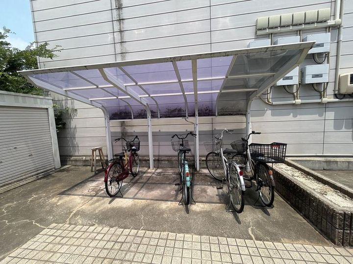 レオパレスグランドゥールⅠのその他画像