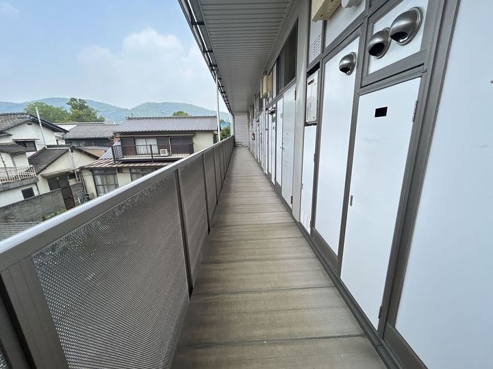 レオパレスグランドゥールⅠのその他画像