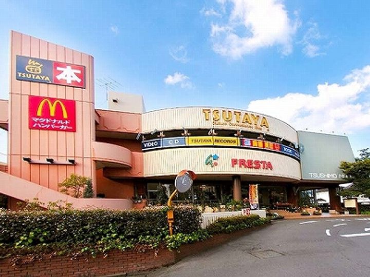 レオパレスグランドゥールⅠの周辺