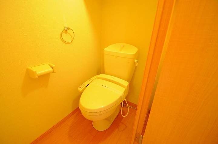 レオパレスステラのその他画像