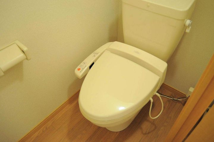 レオパレス祇園のその他画像