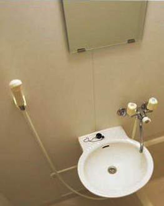 レオパレス祇園のその他画像