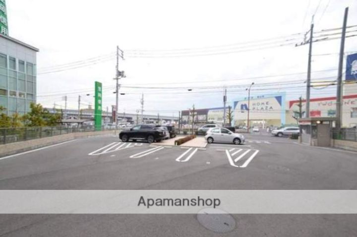 福富GRADEマンションのその他画像