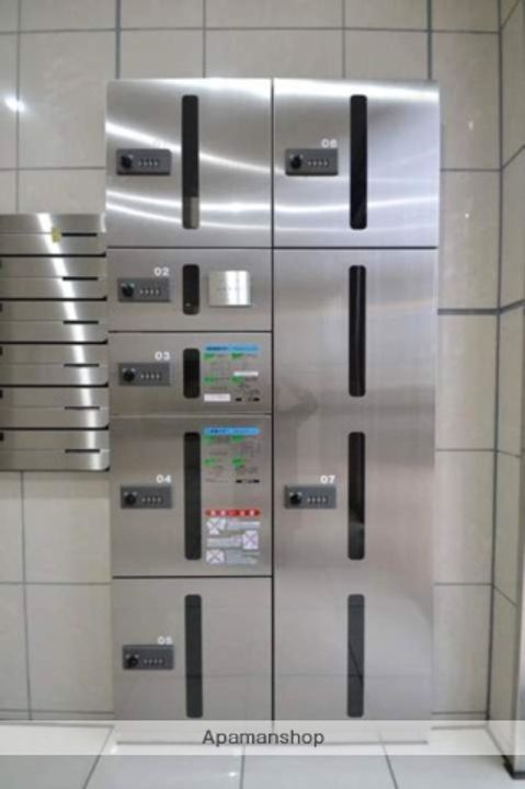 福富GRADEマンションのその他画像