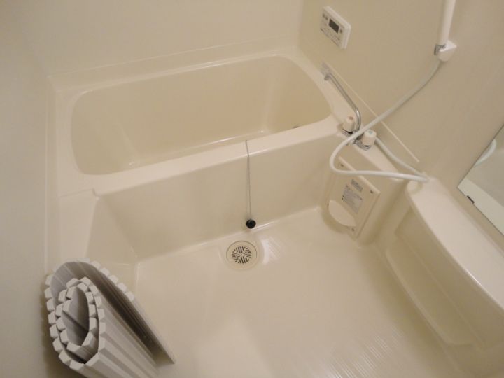 菜園−SAIEN−の風呂