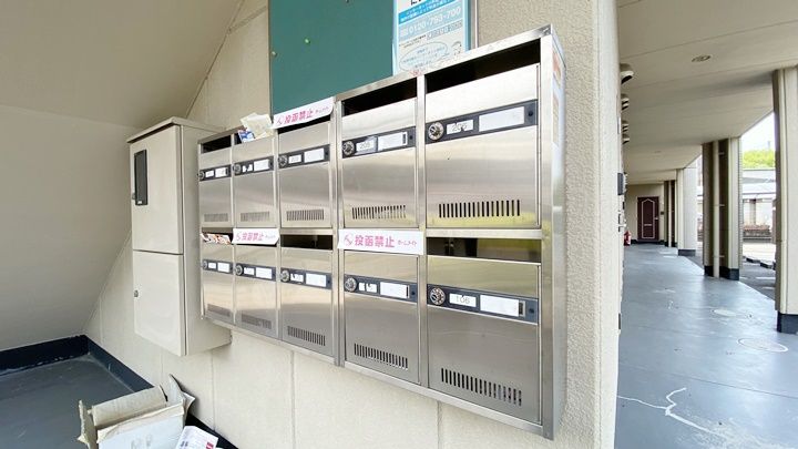 マンションアーク弐番館0106のその他画像