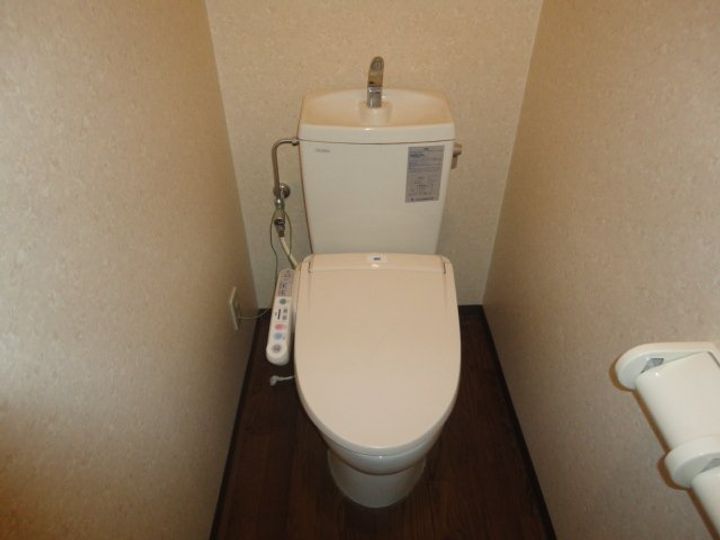 マンションアーク弐番館0106のその他画像
