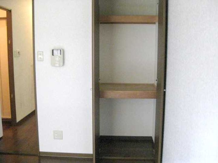 マンションアーク弐番館0106のその他画像