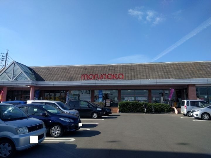 マンションアーク弐番館0106の周辺
