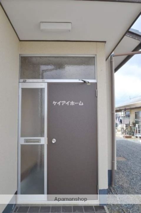 岡山県岡山市北区白石(一戸建)の賃貸物件戸建ての外観