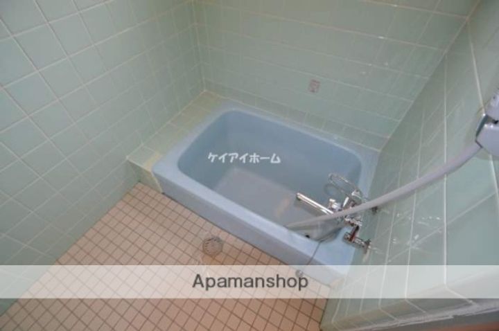 岡山県岡山市北区白石(一戸建)の賃貸物件戸建ての内装