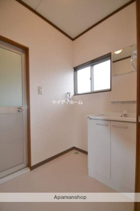 岡山県岡山市北区白石(一戸建)の賃貸物件戸建ての内装