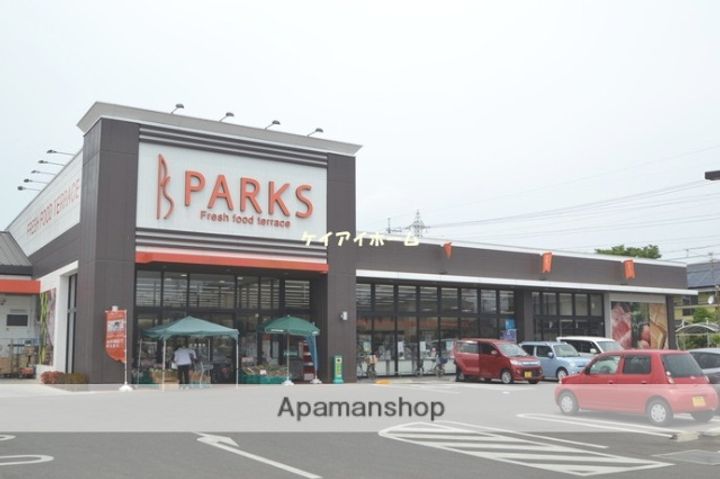 岡山県岡山市南区福田(一戸建)の賃貸物件の周辺