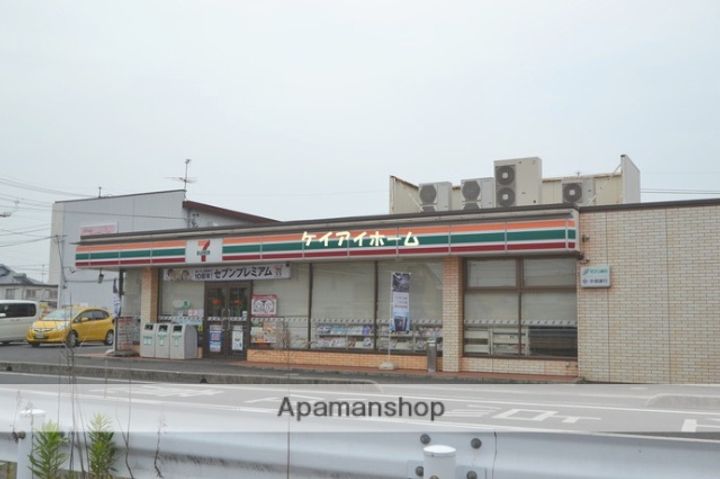 岡山県岡山市南区福田(一戸建)の賃貸物件の周辺