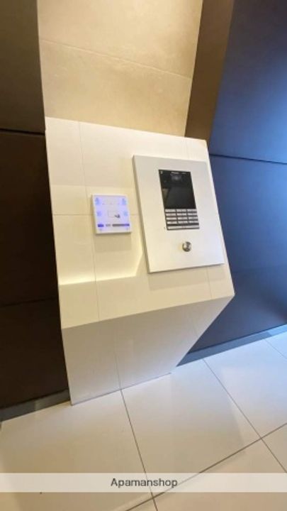 カサ・セグーラ田町(西川緑道公園)803のその他画像