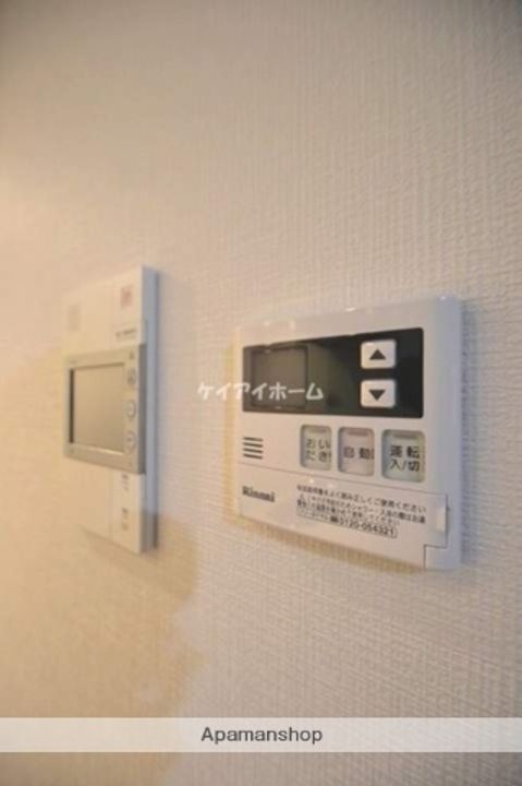 カサ・セグーラ田町(西川緑道公園)803のその他画像