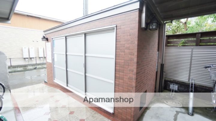 スカイコートマンションⅡのその他画像