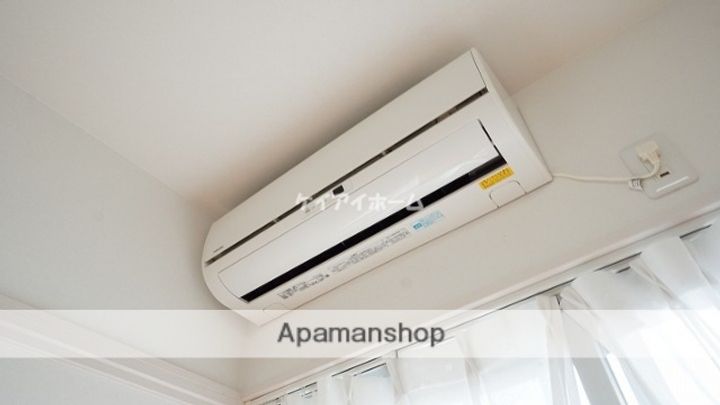 スカイコートマンションⅡのその他画像