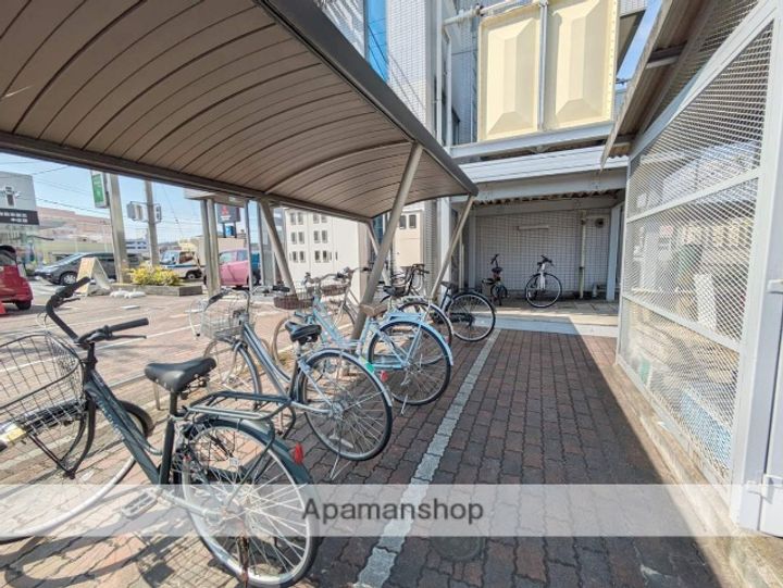 竹内ビルのその他画像