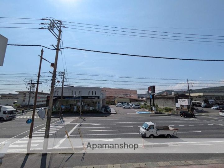 竹内ビルのその他画像