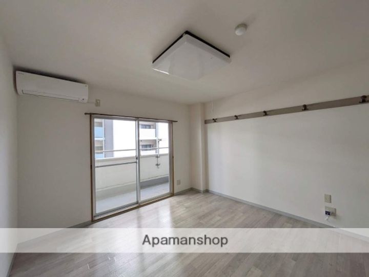 竹内ビルの内装