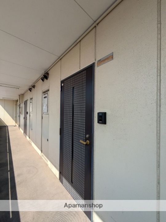 竹内ビルのその他画像