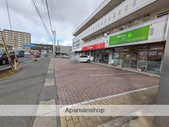 竹内ビルのその他画像