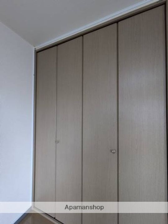 竹内ビルの内装