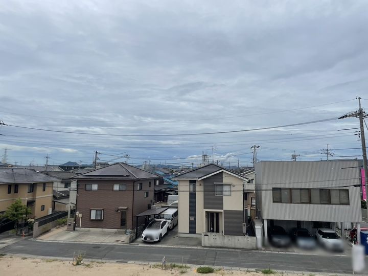 ラ・ピーヌ福島のその他画像