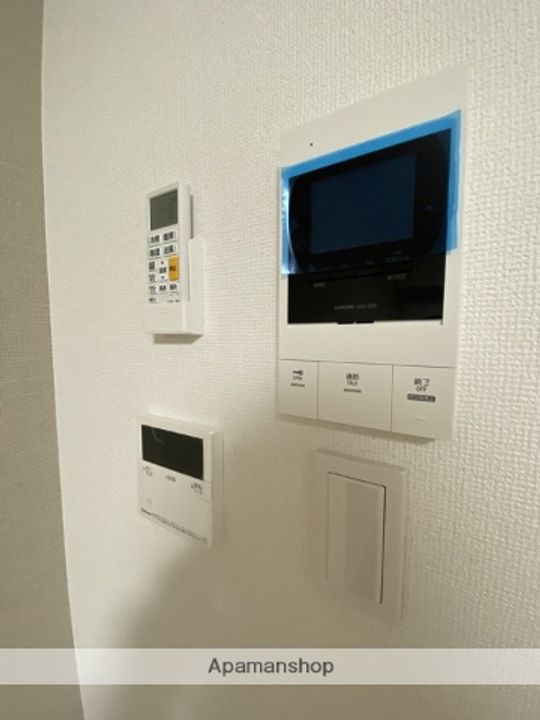 リビンコートSTUDIO奉還町WEST103のその他画像