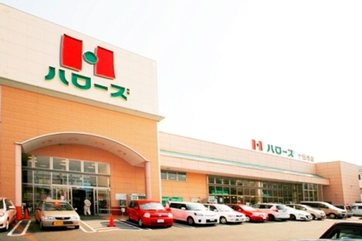 カーサ岡南Cの周辺