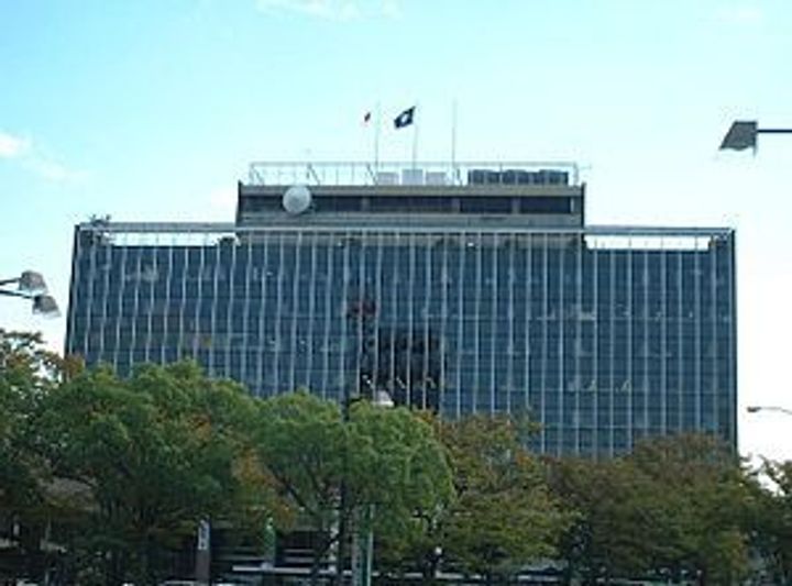 カーサ岡南Cの周辺