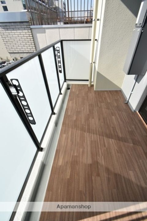 ルミナス磨屋町のその他画像