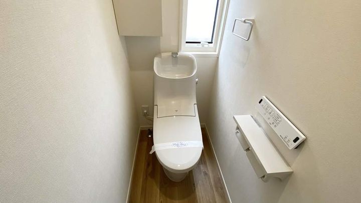 岡山県岡山市北区津島西坂2丁目(一戸建)の賃貸物件戸建てのその他画像