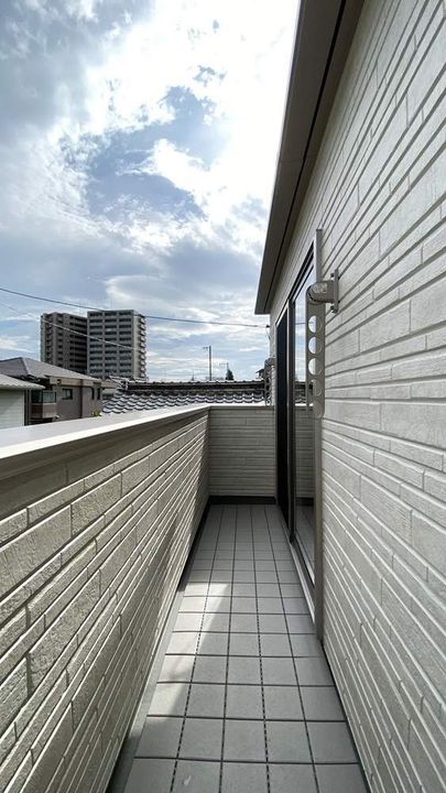 岡山県岡山市北区津島西坂2丁目(一戸建)の賃貸物件戸建てのその他画像