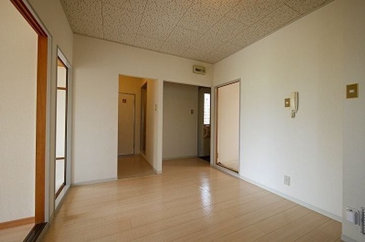 シャンポールながせA棟のその他画像