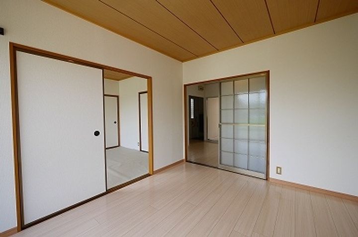 シャンポールながせA棟のその他画像