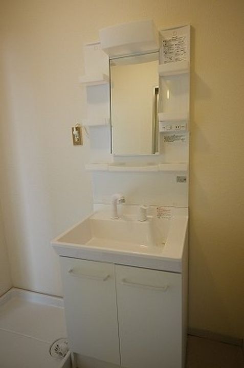 シャンポールながせA棟のその他画像