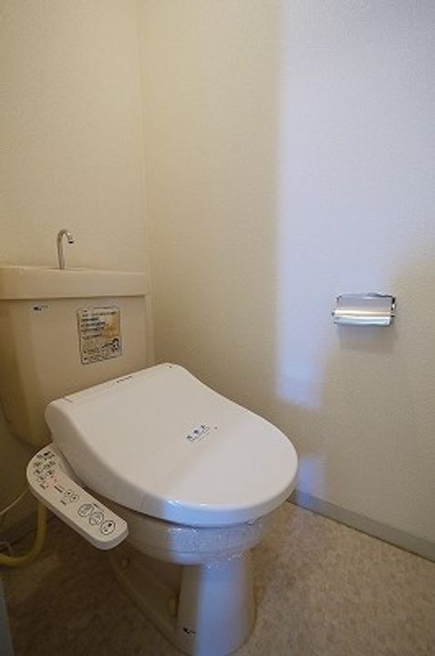 シャンポールながせA棟のその他画像