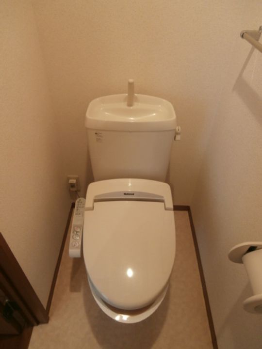 コンフォート A棟のその他画像