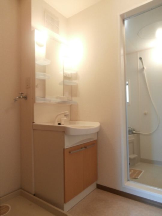 コンフォート A棟のその他画像