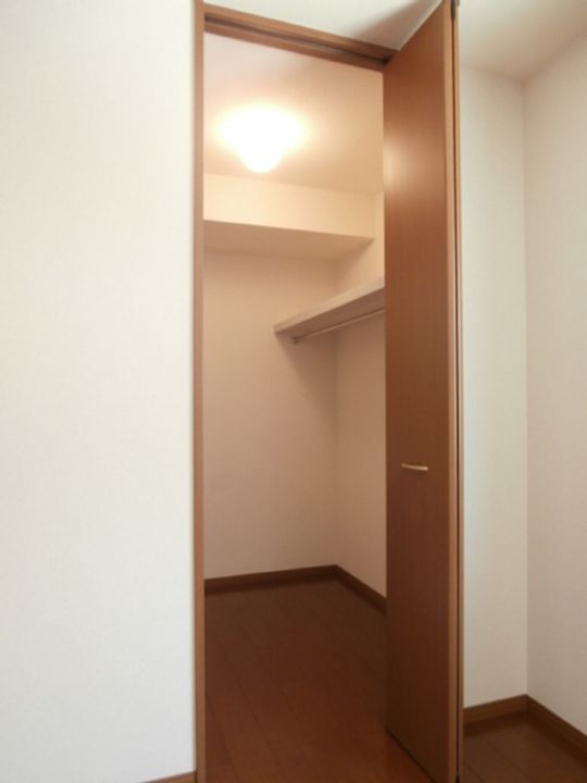 コンフォート A棟のその他画像