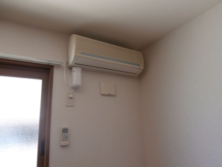 コンフォート A棟のその他画像