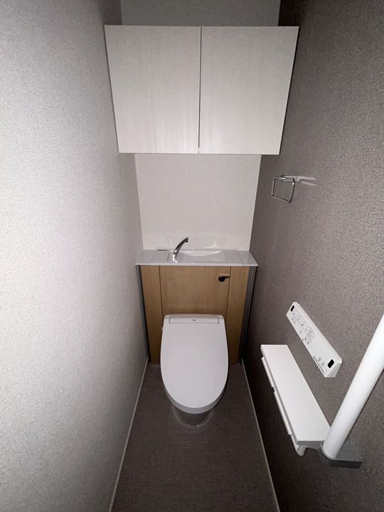シティー柳町のその他画像