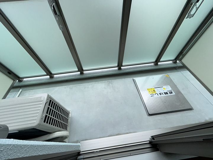 シティー柳町のその他画像