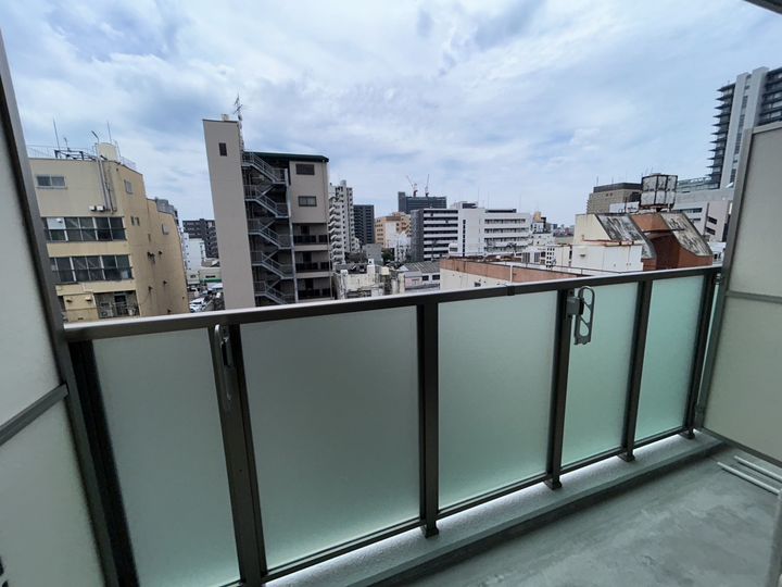 シティー柳町のその他画像